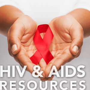 HIV & AIDS Resources – ASIAN HEALTH SERVICES