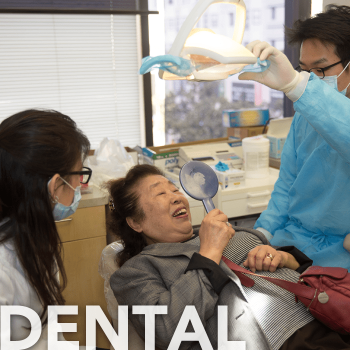 services-dental