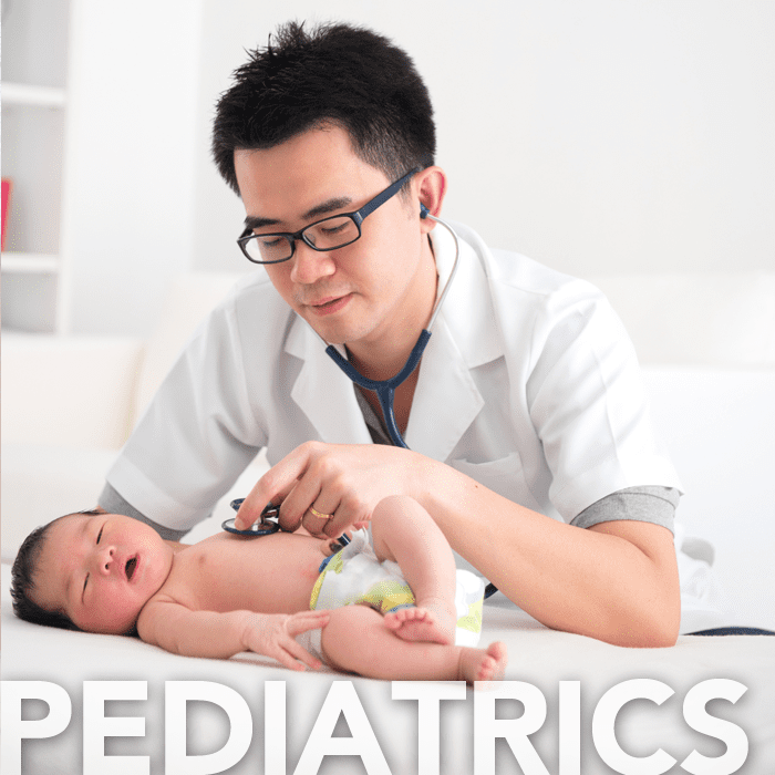 services-pediatrics