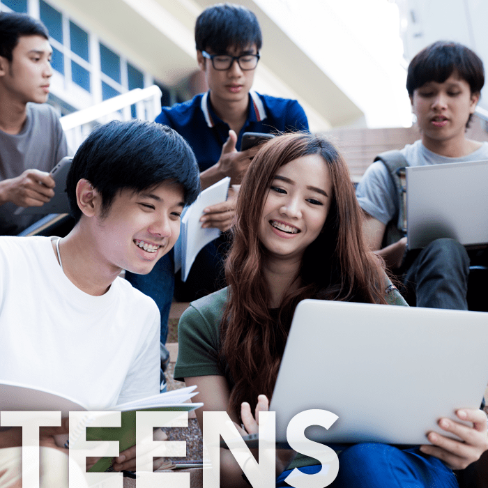services-teens