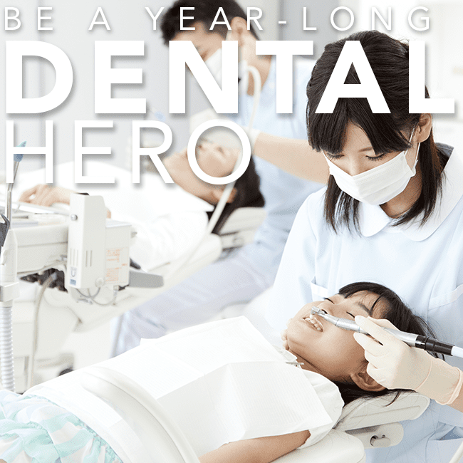 BC Activity: Dental Hero