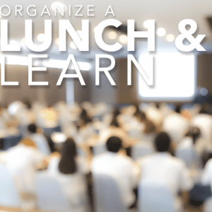 BC Activity: Lunch & Learn