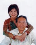 Dr. Chenming & Margaret Hu Medical Center Dedication Ceremony