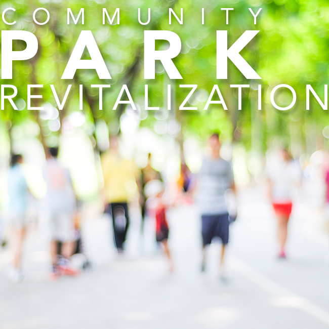 BC Activity: Park Revitalization
