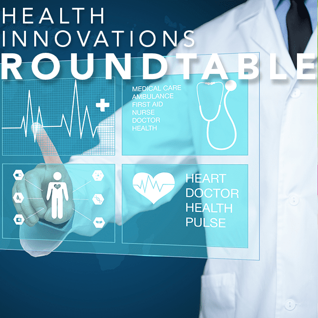 BC Activity: Health Innovations Roundtable