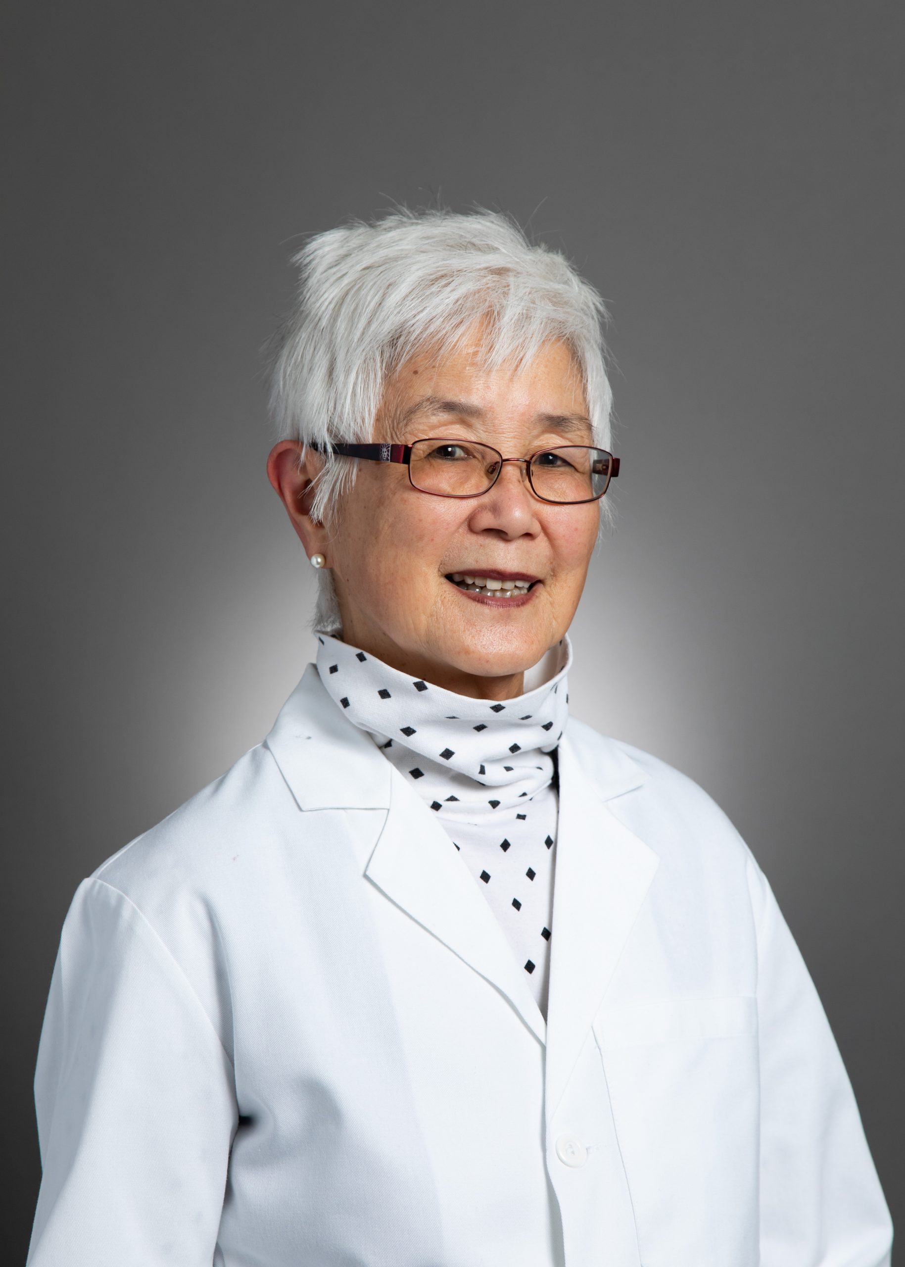 Chan，Sue S. | 醫學博士