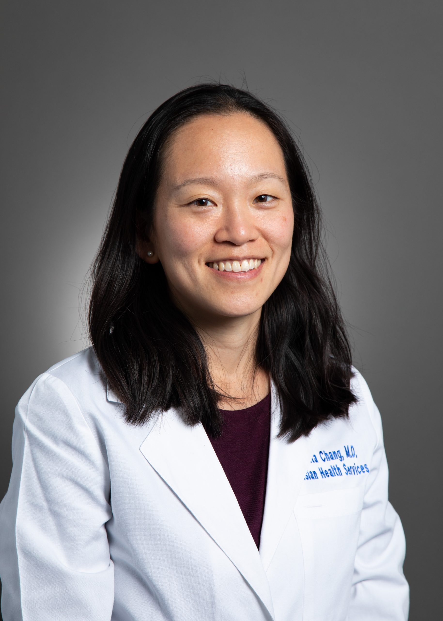 Chang，Anita | 醫學博士