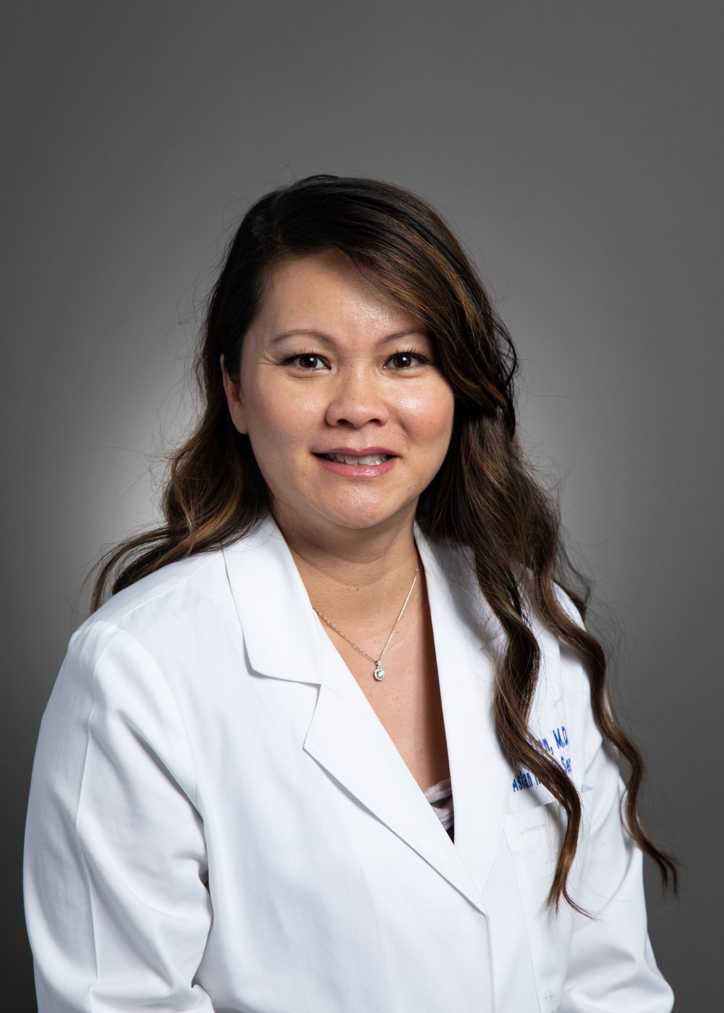 Tran, An Thi Thuy | M.D. – ASIAN HEALTH SERVICES