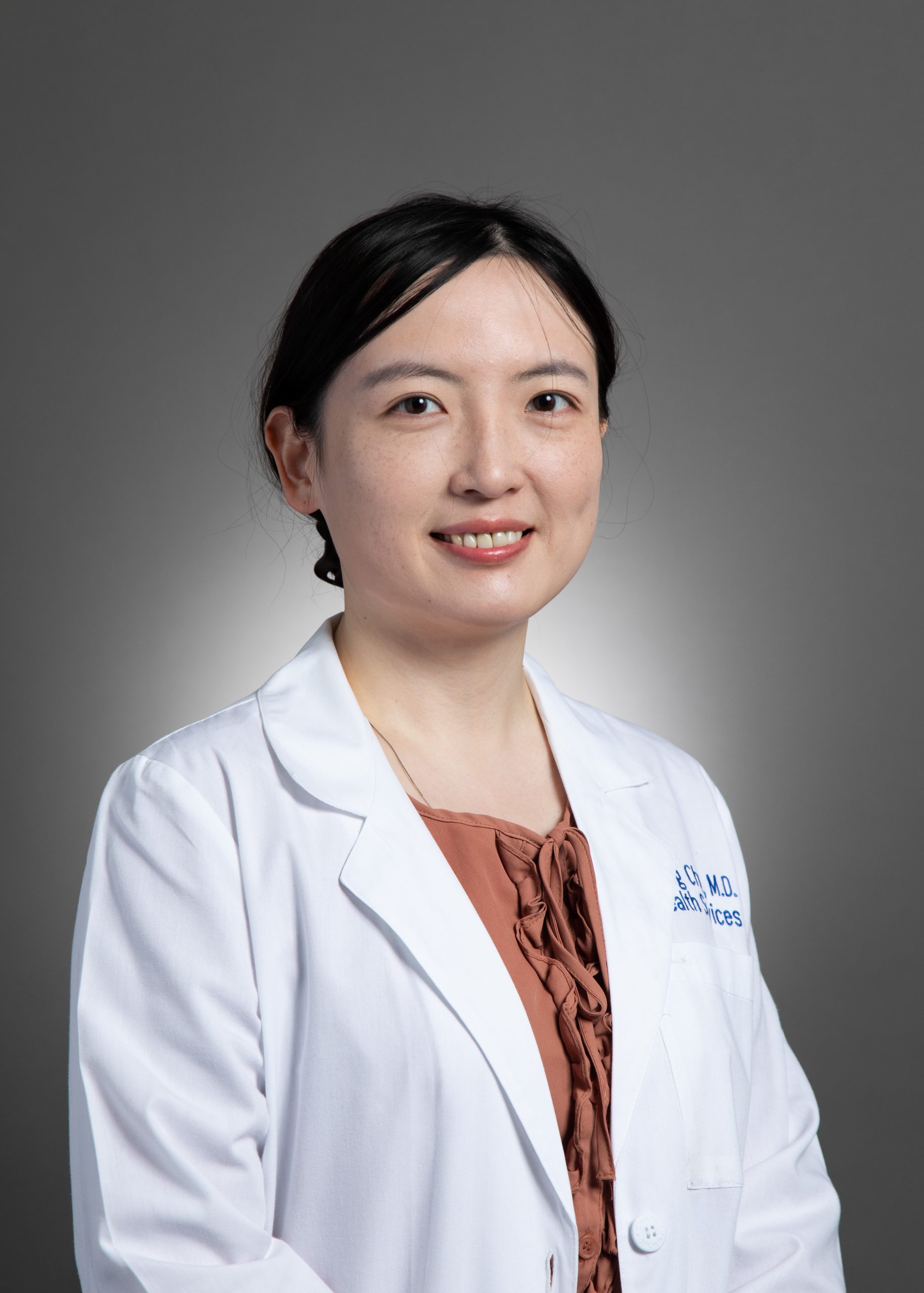 陳小雙 | 醫學博士