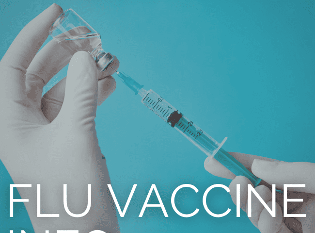 Patient Health Info: Flu Vaccine Info – ASIAN HEALTH SERVICES