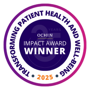 OCHIN Impact Award