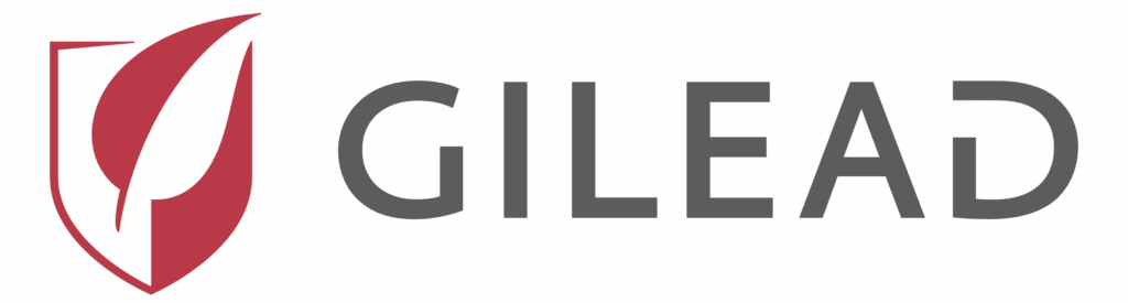Gilead logo