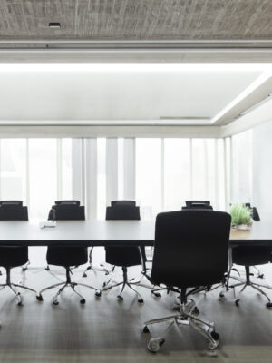 Conference Room Phase 3