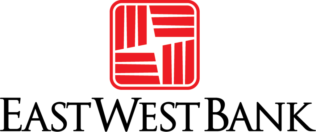 East West Bank logo