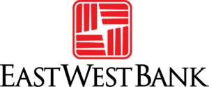 East West Bank logo