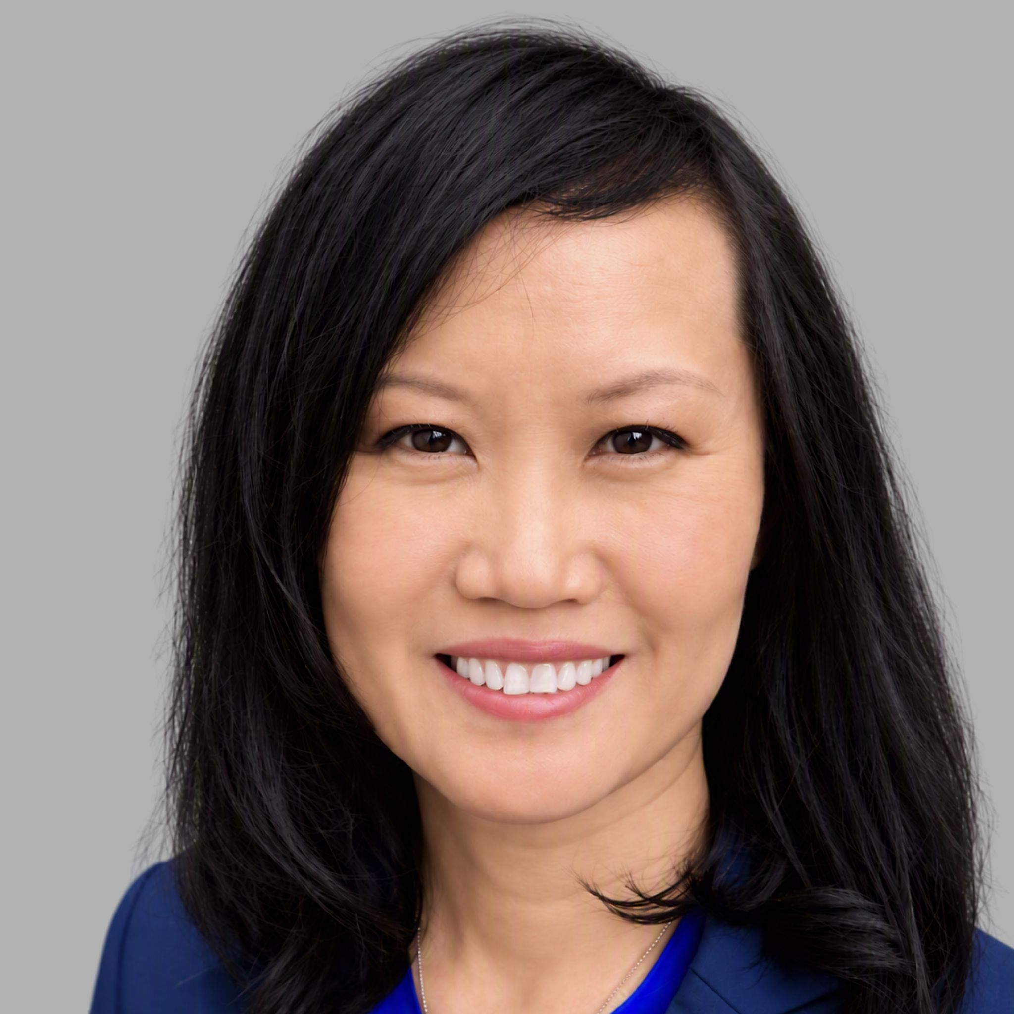 Belinda Luu