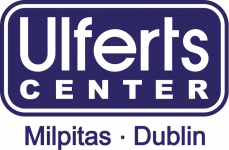 ulferts center